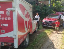 Jaringan Servis yang Dekat, Ketenangan yang Nyata bagi Konsumen Toyota Sulsel