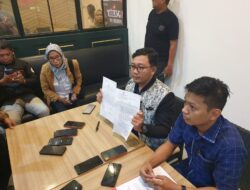 Satreskrim Polres Gowa Lakukan Penyelidikan Kasus Dugaan Aborsi Oknum ASN