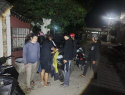 Pelaku Pencuri Kartu ATM di Makassar Diamankan di Gowa, Gasak Uang Korban Rp15 Juta