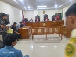 Perkara Hak Angket DPRD Gowa Memanas, Penggugat Intervensi Ikut Masuk Sidang