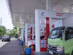 Pertamina Patra Niaga Regional Sulawesi Pastikan Stok Bio Solar Aman dan Distribusi Terus Dioptimalkan di Kabupaten Bone