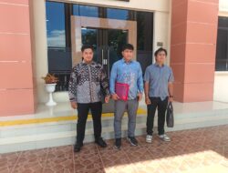 Dianggap Rugikan Rekan Bisnis, Oknum Anggota DPRD Jeneponto Digugat ke Pengadilan