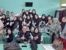 Sertijab Kepala SD Inpres Mangga Tiga Digelar, Adriani Abdullah Resmi Gantikan Sitti Halijah