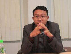 Praktisi Hukum Kritik Hak Angket DPRD Gowa, Dinilai Keluar dari Koridor Pengawasan