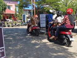 Plt Sekda Tanggapi Soal Tarif Parkir di RSUD Jeneponto
