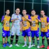 Meriahkan HANI 2026, Jurnalis Bone FC Gelar Trofeo Mini Soccer Bersama Pemkab dan Jurnalis Sinjai