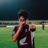 Tinggalkan PSM Makassar, Victor Dethan Berlabuh ke Persija Jakarta
