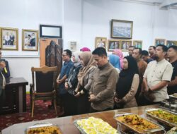 Hj. Rahayu, S.ST, M.Kes Jadi Direktur RS Wisata UIT