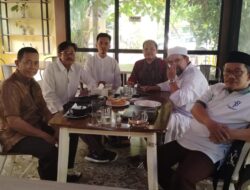 IPIM Sulsel Evaluasi Seminar dan Istighosah, Siapkan Konferensi Internasional serta MTQ Imam Masjid Nasional