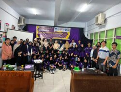 HIMAPRODI S1 Kesmas FKM UIT Gelar Seminar HANI 2026, Dorong Generasi Muda Bersih Narkoba