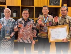 Takalar Menembus Panggung Nasional, Ketika Program Indonesia Pintar Menjadi Harapan Ribuan Anak