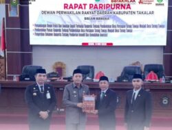 DPRD Takalar Sepakat Dukung Pembentukan Desa Definitif Tarang Towaya
