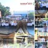 Dukung Swasembada Pangan, Pemkab Takalar Salurkan Bantuan Alsintan
