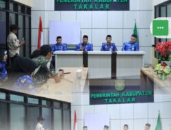 Bupati Takalar Instruksikan Pembayaran Gaji ke-13 dan TPP ASN, Anggaran Capai Rp 50 Miliar