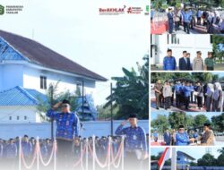 Hari Kesadaran Nasional, Daeng Manye Ajak ASN Tingkatan Kualitas Pelayanan Publik