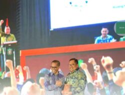 Takalar Torehkan Prestasi Nasional, Firdaus Daeng Manye Terima Penghargaan Cita Loka Fest 2026