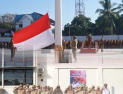 Peringati Harganas ke 33, Sekda Takalar : Bonus Demografi Harus Dimanfaatkan Menuju Indonesia Emas 2045