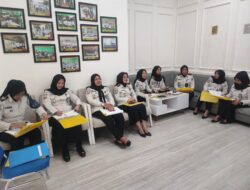 Sidang TPP Lapas Perempuan Sungguminasa Perkuat Pengusulan Amnesti dan Remisi 2026