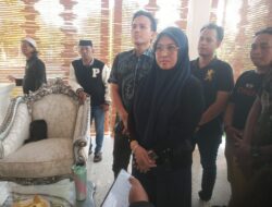 Bupati Gowa Laporkan Sejumlah Saksi ke Mabes Polri Terkait Hak Angket DPRD