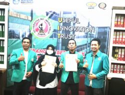 Komisi Yudisial RI Tandatangan MoU dengan  UIT Makassar dan MoA Fakultas Hukum UIT