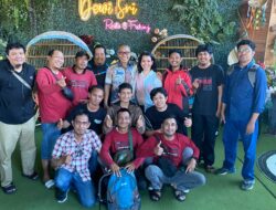 Transformasi Luar Biasa ! Polresta Gowa Resmi Naik Level, Wujud Nyata Pelayanan Prima untuk Masyarakat