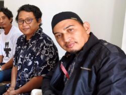 LPSK Asesmen Korban Kekerasan Jurnalis di Makassar, LBH Pers Dorong Penuntasan Kasus