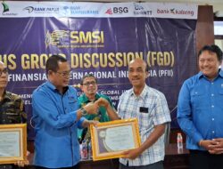Laporan FGD SMSI di Bali Tentang PFII Ingatkan Risiko Regulatory Arbitrage dan Penghindaran Pajak