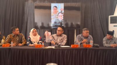Keluarga Tegaskan Tak Ada Perlindungan Komjen Fadil Imran untuk Husniah Talenrang