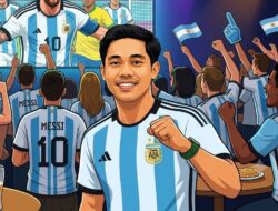 Paradoks Anak Emas FIFA
