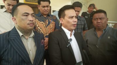 Bupati Gowa Keluar dari Sidang Hak Angket Setelah Permintaan Ditolak Pansus