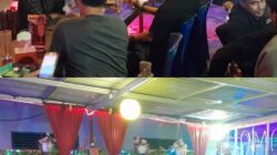 Perkuat Sinergi, Dandim 1409/Gowa Gelar Silaturahmi Bersama Insan Media Sebagai Mitra Strategis Jaga Stabilitas Wilayah