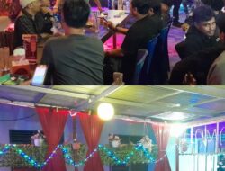 Perkuat Sinergi, Dandim 1409/Gowa Gelar Silaturahmi Bersama Insan Media Sebagai Mitra Strategis Jaga Stabilitas Wilayah