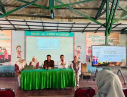 BBPOM Makassar Gelar Edukasi Keamanan Pangan Jajanan Anak Sekolah di SD Kartika XX-I