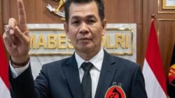 LPK RI Sulsel Desak Inspektorat Periksa Pengadaan Lapangan Futsal yang Mangkrak