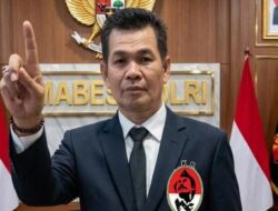 LPK RI Sulsel Desak Inspektorat Periksa Pengadaan Lapangan Futsal yang Mangkrak