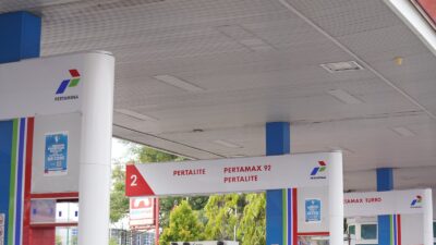 Pertamina Patra Niaga Regional Sulawesi Perluas Penyaluran Biosolar B50, Kini Tersedia di 457 SPBU