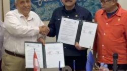 Unisba dan PERADI Profesional Sepakat Gelar Pendidikan Advokat Berkelanjutan