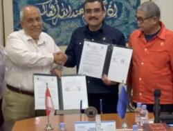 Unisba dan PERADI Profesional Sepakat Gelar Pendidikan Advokat Berkelanjutan