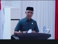 Indikasi Kuat Dugaan Tindak Pidana Korupsi, Pansus Hak Angket DPRD Gowa akan Serahkan Temuan ke APH