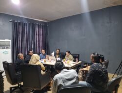 PFII Solusi Krisis Fiskal Daerah : Dr. Agus Syabarrudin Ajak SMSI dan BPD Kawal Transformasi Pembiayaan Daerah