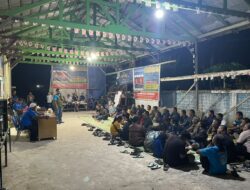 Di Tengah Sulitnya BBM Subsidi, 147 Sopir Truk Permata Perkuat Perlindungan Lewat BPJS Ketenagakerjaan