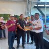 Pegawai Lapas Narkotika Sungguminasa Wakili Kanwil Ditjenpas Sulsel, Raih Juara III Tenis Kejati Cup 2026