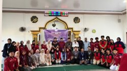 UKM UINAM Tunjukkan Semangat Pengabdian RGS 2026 d Maros