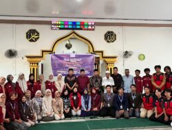 UKM UINAM Tunjukkan Semangat Pengabdian RGS 2026 d Maros