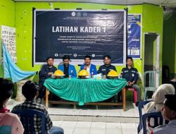 Ketua PB HIPERMATA Resmi Buka LK 1 HIPERMATA Komisariat Unismuh Makassar, Cetak Kader Adaptif, Kritis, dan Berdampak untuk Takalar