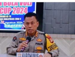 Bupati Gowa Diperiksa Penyidik Polda Sulsel, Kabid Humas Didik Supranoto : 8 Orang Saksi Diperiksa