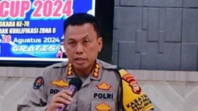 Bupati Gowa Diperiksa Penyidik Polda Sulsel, Kabid Humas Didik Supranoto : 8 Orang Saksi Diperiksa