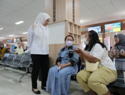 Tinjau Pelayanan di RSUD Syekh Yusuf dan MPP, Bupati Gowa Pastikan Berjalan Optimal