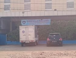 BGN Sulsel Turun Tangan ! Polemik Pemecatan Relawan MBG Takalar Diduga Langgar Prosedur