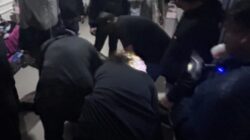 Resmob Polda Sulsel Bersinergi Polsek Rappocini  Berhasil Ungkap Kasus Curas, Pelaku Bersenjata Badik Diamankan